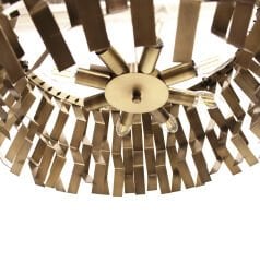 Saçak  Sarkıt Avize