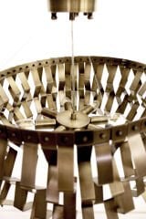 Saçak  Sarkıt Avize