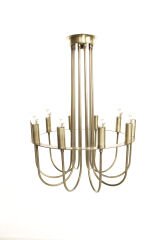 10'lu Baston Kol Sarkıt Avize