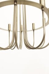 10'lu Baston Kol Sarkıt Avize