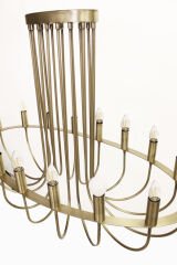 Elips Baston Kol Avize