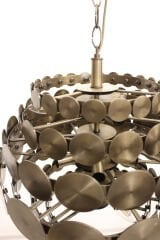 50'lik Kat Pullu Sarkıt