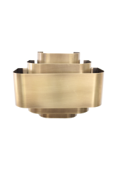 Özel Tasarım Kıvrım Aplik