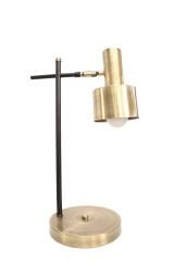 Mafsallı Çalışma Masa Lambası