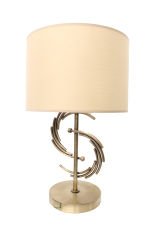 Galaxy Masa Lambası