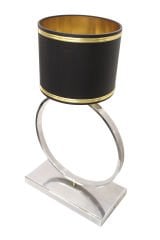 Çember Masa Lambası