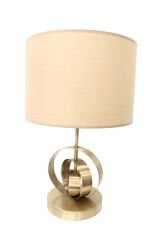 Dünya Masa Lambası