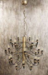 30'lu Kablolu Sarkıt Avize