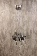 Minik Tabut Tekli Sarkıt