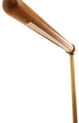 AHŞAP ÇUBUK LAMBADER