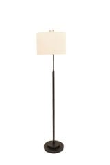 Besa Artı Modern Tasarım Lambader – Geometrik Kesimli Şık ve Grafik Salon Köşe Aydınlatması