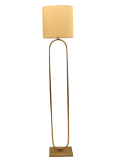 ELİPS LAMBADER PİRİNÇ RENK