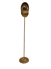 Göz Lambader – Geometrik Form, Salon Köşesi