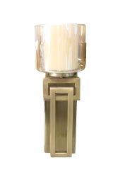 Besa Kubik Modern Duvar Apliği – Minimalist Küp Tasarım Mimari Odaklı Aydınlatma