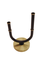 Besa Baston Kol Modern Masa Lambası – Retro Tasarım Şık Çalışma Masası ve Ofis Aydınlatması