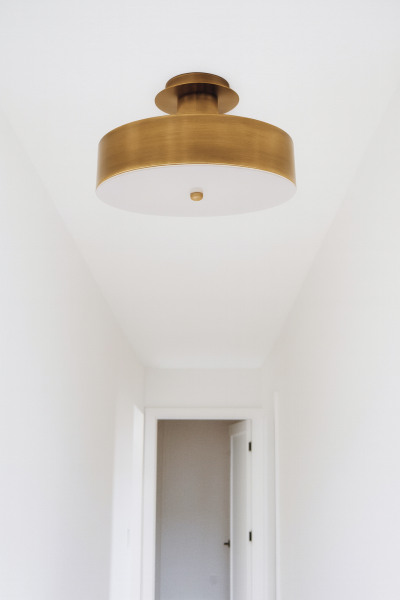 30'luk Sıvama Davul