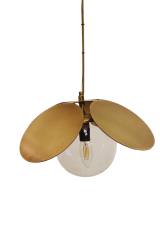 4'lü Kanat Kelebek Sarkıt