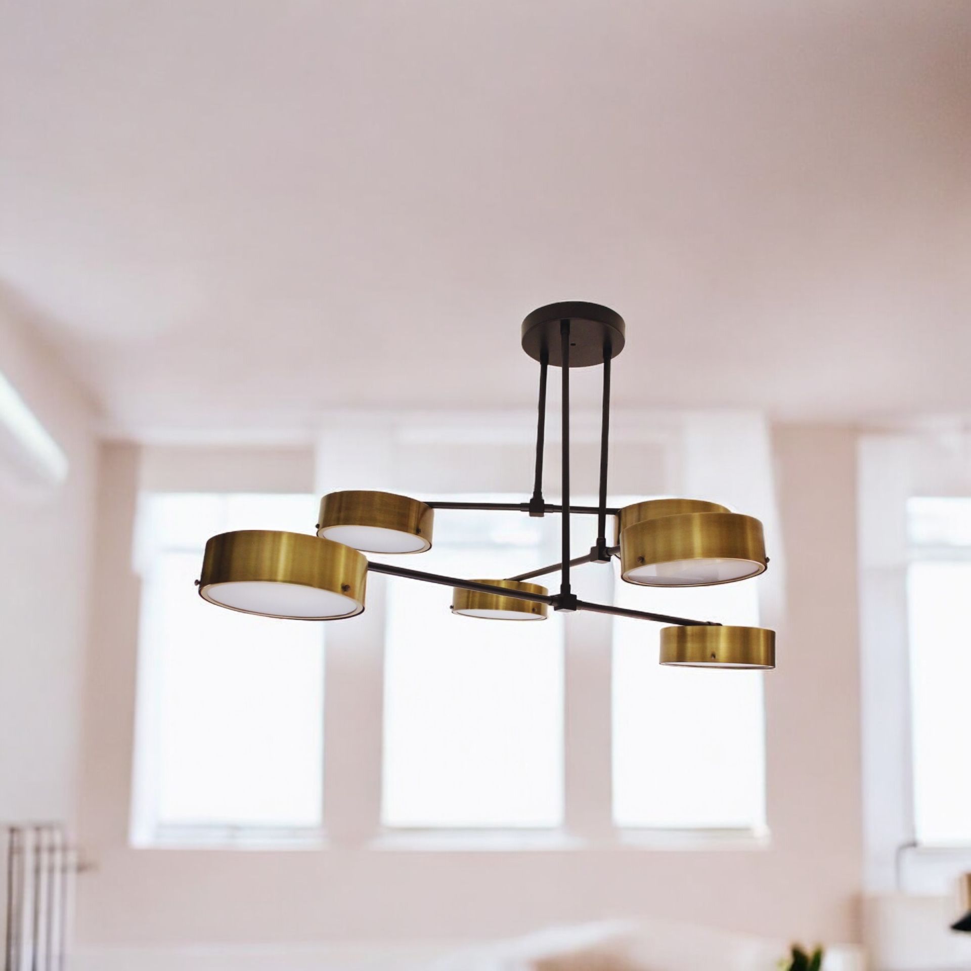 8'li Led Sarkıt