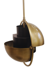 Karpuz Dilimi Tekli Sarkıt