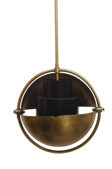 Karpuz Dilimi Tekli Sarkıt