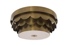 Deniz Dalgalı Plafonyer