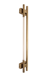 Florasan Model Aplik