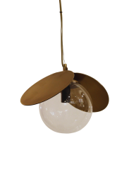 Besa 2'li Kelebek Modern Sarkıt Avize – Şık ve Zarif Tasarım Dekoratif Aydınlatma