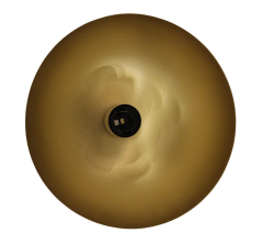 Besa Yarım Küre Modern Sarkıt Avize – Minimalist Dome Tasarım Mutfak ve Yemek Masası Aydınlatma