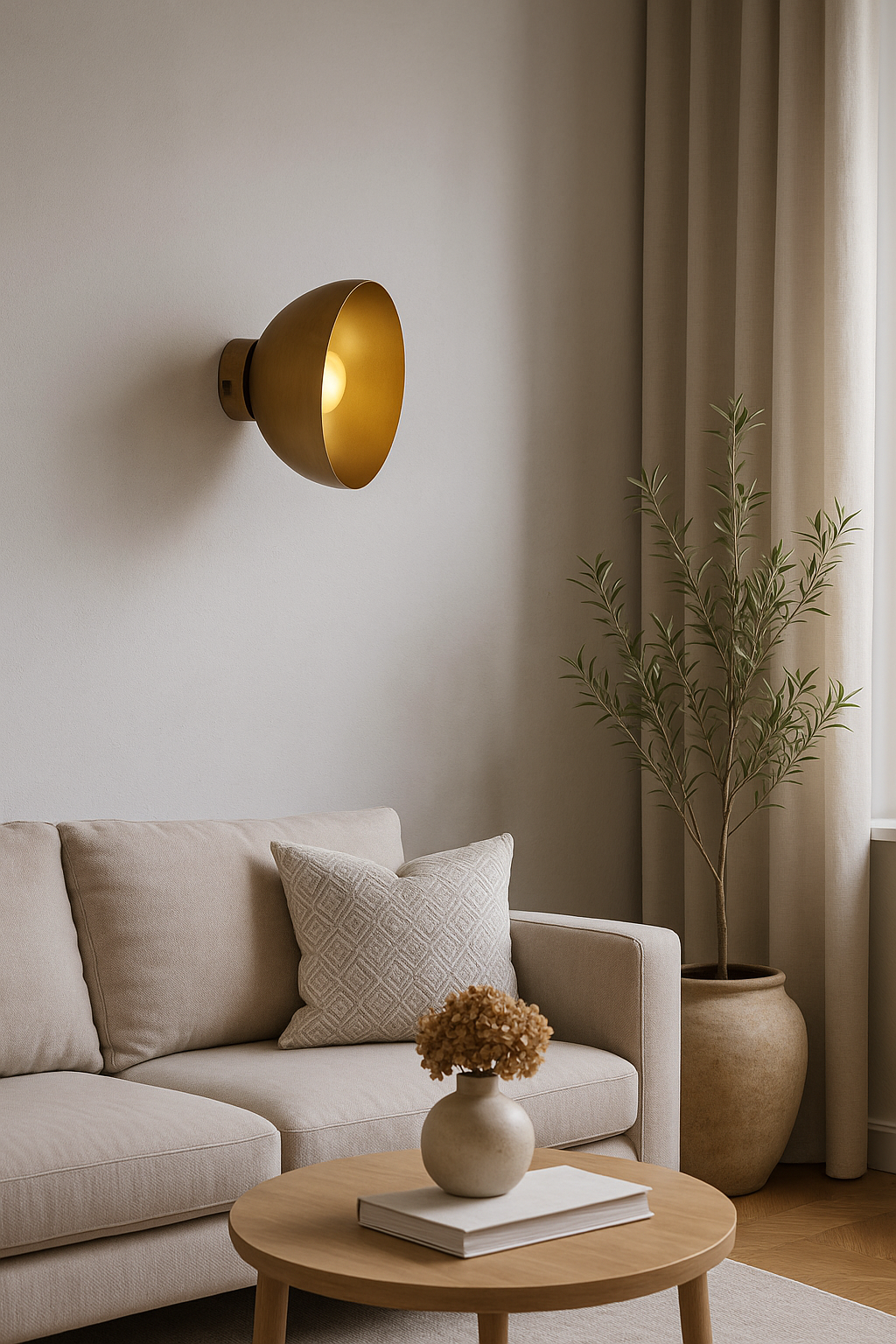 Besa Yarım Küre Modern Sarkıt Avize – Minimalist Dome Tasarım Mutfak ve Yemek Masası Aydınlatma