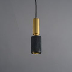 Mermer Tekli Sarkıt- Kod: 3290