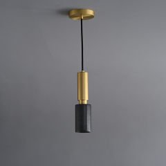 Mermer Tekli Sarkıt- Kod: 3290