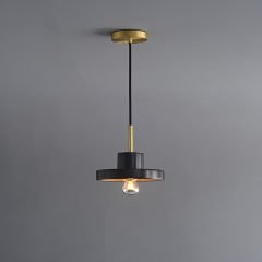 Siyah Mermer Tekli Kod: 3291