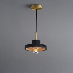 Siyah Mermer Tekli Kod: 3291