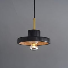 Siyah Mermer Tekli Kod: 3291