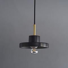 Siyah Mermer Tekli Kod: 3291