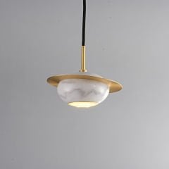 Cerrara Mermer Tekli Sarkıt Kod: 3328