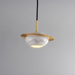 Besa 3328 Modern Silindir Sarkıt Avize – Minimalist Mutfak Adası ve Komodin Üzeri Tasarım Aydınlatma