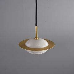 Besa 3328 Modern Silindir Sarkıt Avize – Minimalist Mutfak Adası ve Komodin Üzeri Tasarım Aydınlatma