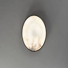 Alabaster Mermer Pirinç Plafonyer Kod: 3395-400