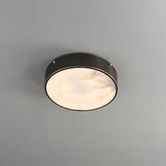 Besa 3395-400 Modern Tasarım 40 cm Sarkıt Avize – Geometrik Mimari Kafes Aydınlatma