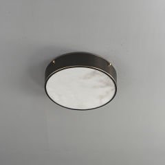 Alabaster Mermer Pirinç Plafonyer Kod: 3395-400