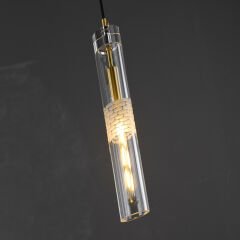 Kristal Tekli Sarkıt Kod: 6055