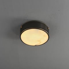 3395-300 Modern Tasarım 30 cm Sarkıt Avize – Minimalist Endüstriyel Kafes Aydınlatma