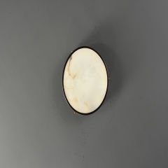 Alabaster Mermer Pirinç Plafonyer Kod: 3395-300