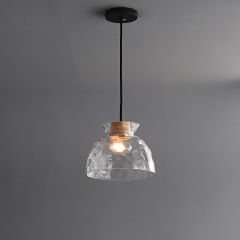 Cam Tekli Sarkıt Kod: 3335-B