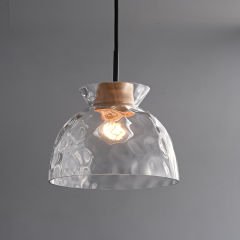 Cam Tekli Sarkıt Kod: 3335-B