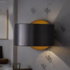 Metal Kafa Aplik Kod: 85020-1W-black color