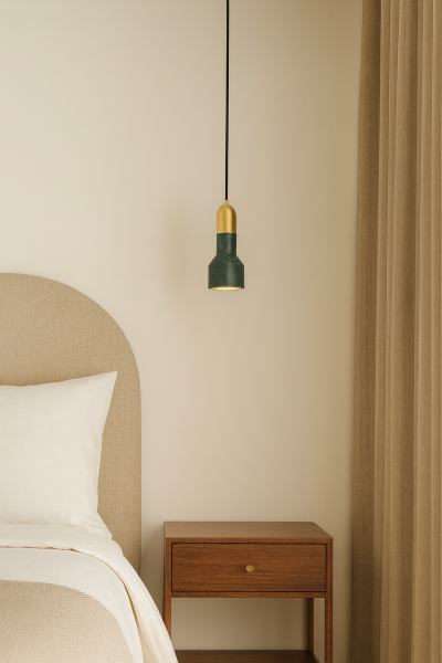 Mermer Tekli Sarkıt 3287