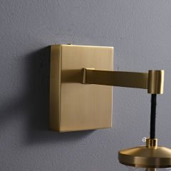 Damla Cam Duvar Apliği -3257