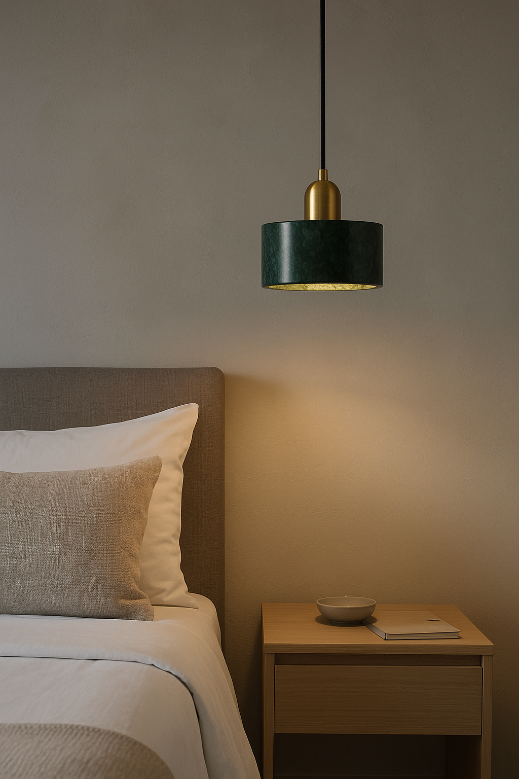 Mermer Tekli Sarkıt 3262